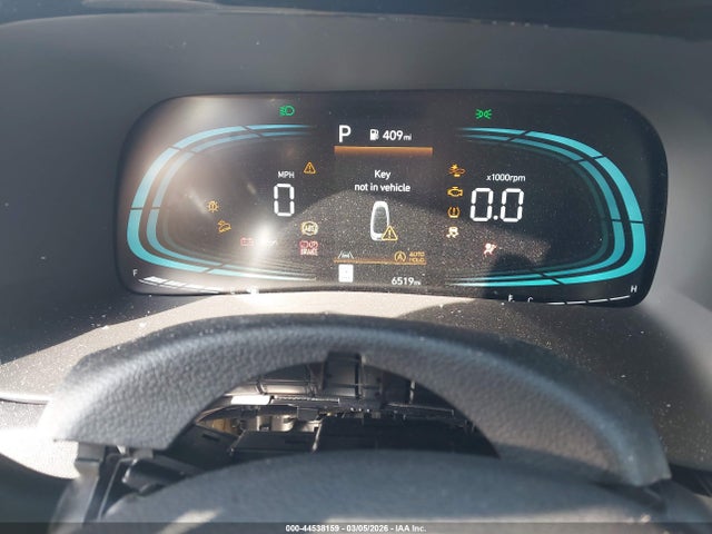 Aukcja sprzedaży 2025 Hyundai Palisade Xrt, vin: KM8R3DGE7SU914096, numer aukcji: 44538159