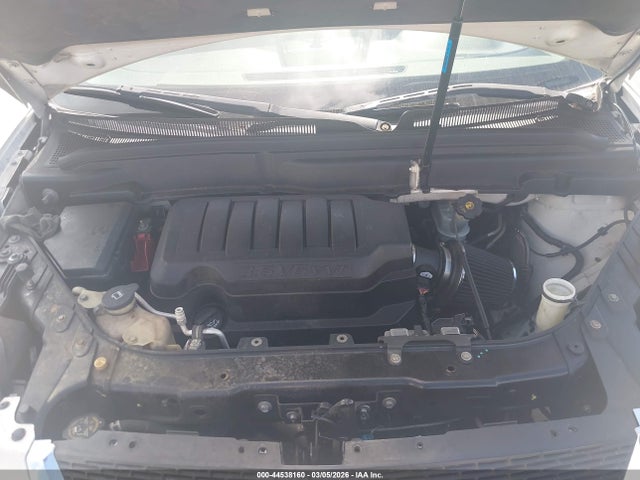 44538160 :رقم المزاد ، 1GKEV23748J125864 vin ، 2008 Gmc Acadia Slt-1 مزاد بيع