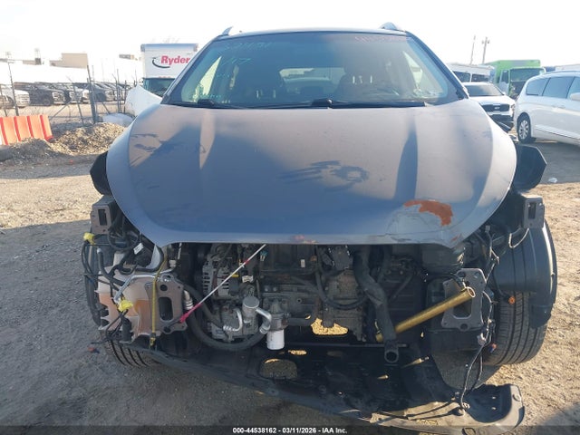 Hyundai TUCSON SE 2014 KM8JUCAG4EU890651 Image 6