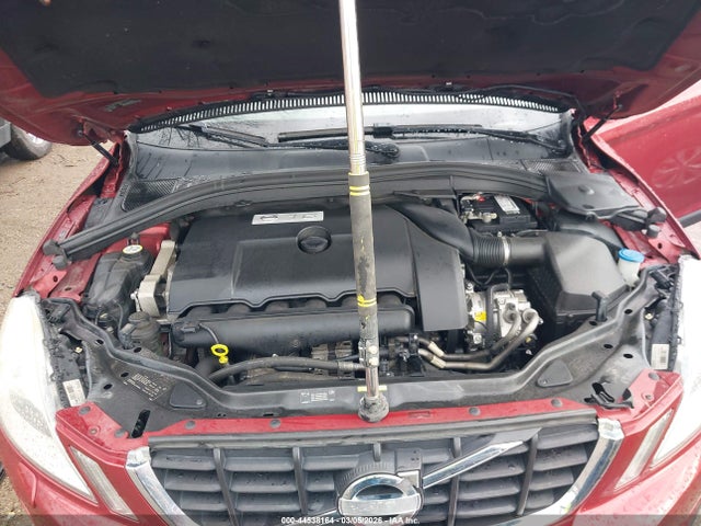 2011 VOLVO XC60 YV4902DZ6B2158259 Photo 9