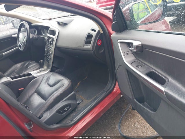 2011 VOLVO XC60 YV4902DZ6B2158259 Photo 4