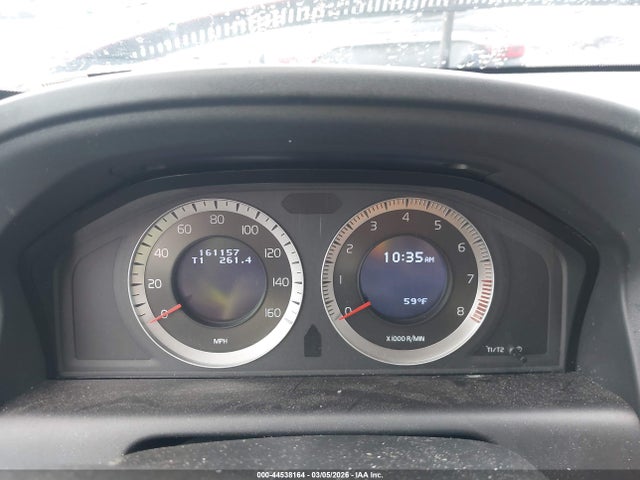 2011 VOLVO XC60 YV4902DZ6B2158259 Photo 6