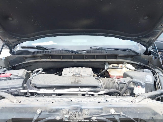 Продаж на аукціоні авто 2020 Gmc Sierra 1500 2wd  Standard Box Elevation, vin: 1GTR8CEK5LZ174139, номер лоту: 44538180