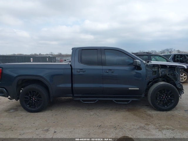 Продаж на аукціоні авто 2020 Gmc Sierra 1500 2wd  Standard Box Elevation, vin: 1GTR8CEK5LZ174139, номер лоту: 44538180