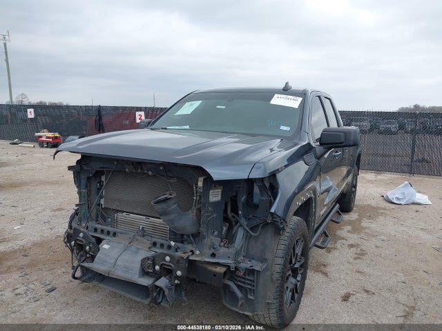 Продаж на аукціоні авто 2020 Gmc Sierra 1500 2wd  Standard Box Elevation, vin: 1GTR8CEK5LZ174139, номер лоту: 44538180