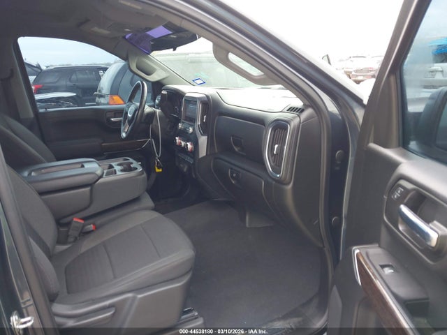 Продаж на аукціоні авто 2020 Gmc Sierra 1500 2wd  Standard Box Elevation, vin: 1GTR8CEK5LZ174139, номер лоту: 44538180