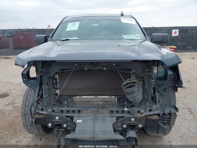 Продаж на аукціоні авто 2020 Gmc Sierra 1500 2wd  Standard Box Elevation, vin: 1GTR8CEK5LZ174139, номер лоту: 44538180
