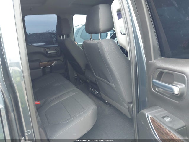 Продаж на аукціоні авто 2020 Gmc Sierra 1500 2wd  Standard Box Elevation, vin: 1GTR8CEK5LZ174139, номер лоту: 44538180