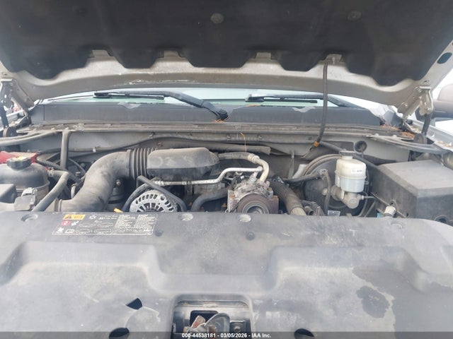 Продажа на аукционе авто 2011 Chevrolet Silverado 1500 Work Truck, vin: 1GCRCPEX4BZ343342, номер лота: 44538181