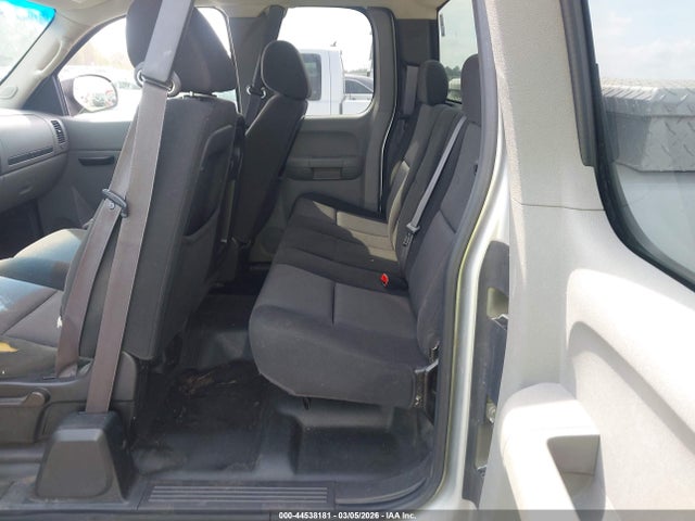 Продажа на аукционе авто 2011 Chevrolet Silverado 1500 Work Truck, vin: 1GCRCPEX4BZ343342, номер лота: 44538181