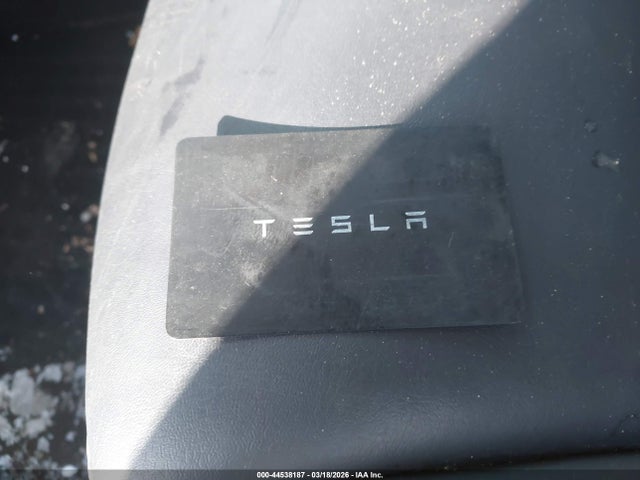 2023 TESLA MODEL Y 7SAYGAEEXPF584981 Photo 10