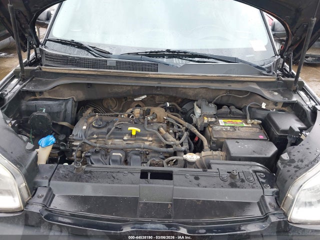 Продажа на аукционе авто 2014 Kia Soul !, vin: KNDJX3A50E7027161, номер лота: 44538190