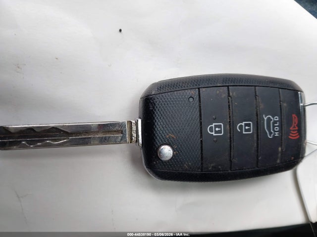 Продажа на аукционе авто 2014 Kia Soul !, vin: KNDJX3A50E7027161, номер лота: 44538190