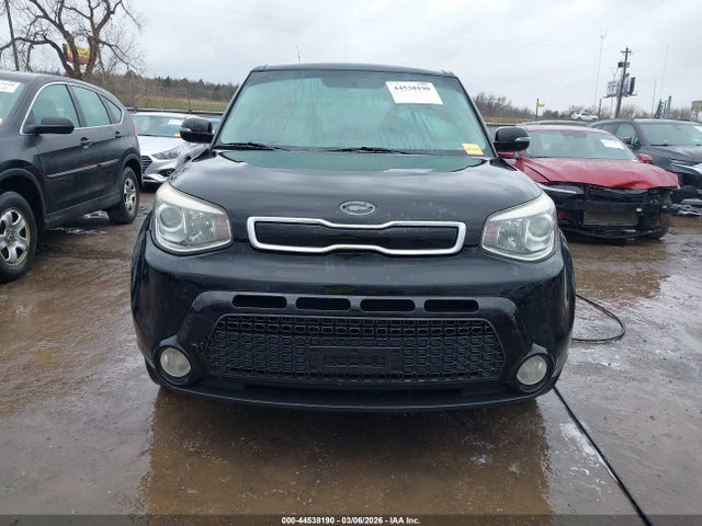Продажа на аукционе авто 2014 Kia Soul !, vin: KNDJX3A50E7027161, номер лота: 44538190