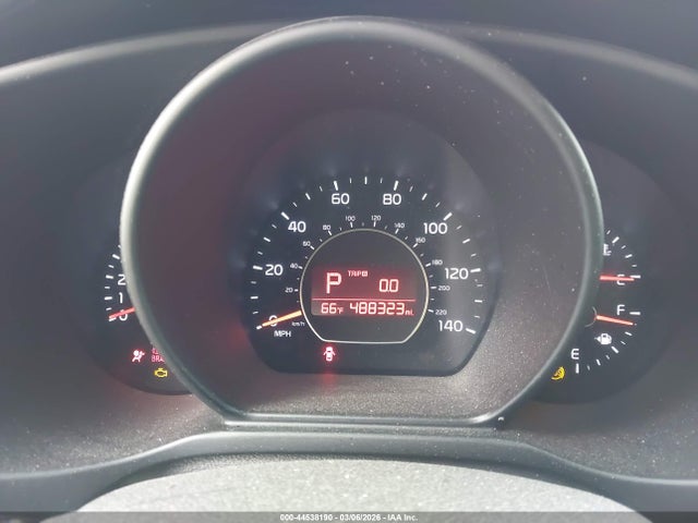 Продажа на аукционе авто 2014 Kia Soul !, vin: KNDJX3A50E7027161, номер лота: 44538190