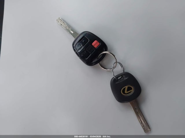 44538191 :رقم المزاد ، JTJBT20X240055786 vin ، 2004 Lexus Gx 470 مزاد بيع