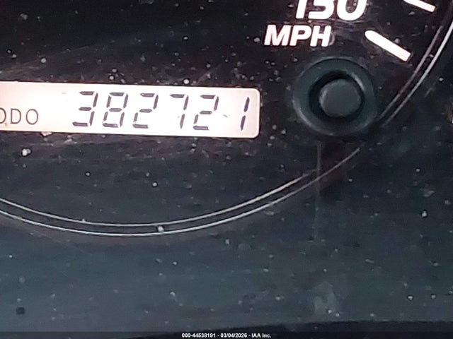 44538191 :رقم المزاد ، JTJBT20X240055786 vin ، 2004 Lexus Gx 470 مزاد بيع