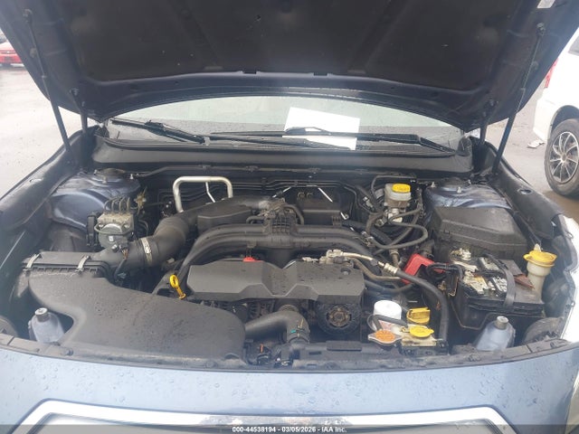 Auction sale of the 2017 Subaru Outback 2.5i Limited, vin: 4S4BSAKC9H3284136, lot number: 44538194