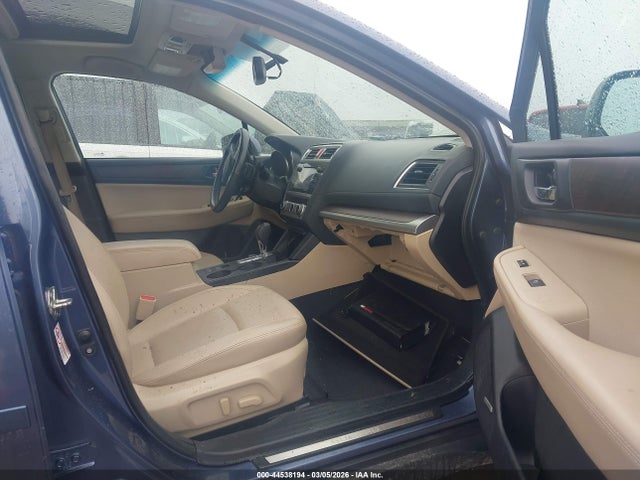 Auction sale of the 2017 Subaru Outback 2.5i Limited, vin: 4S4BSAKC9H3284136, lot number: 44538194