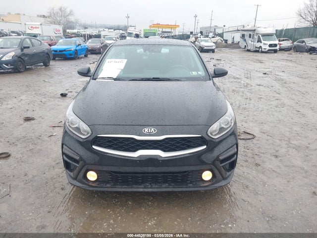 KIA Forte Lxs 2021 3KPF24AD3ME313716 Image 12
