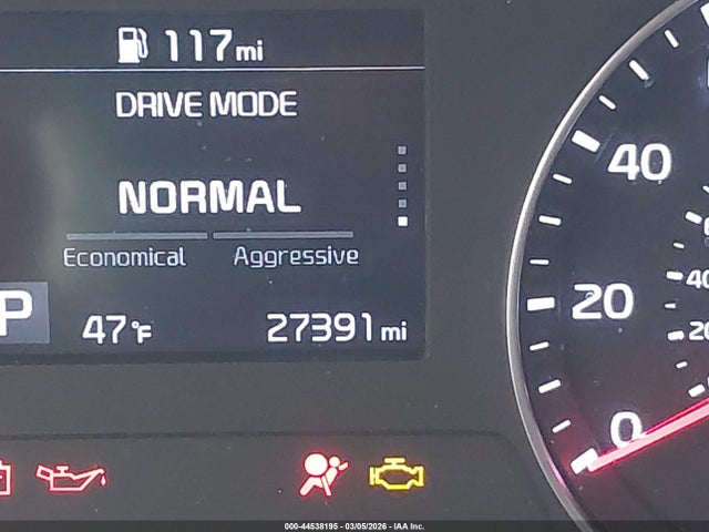 KIA Forte Lxs 2021 3KPF24AD3ME313716 Image 15