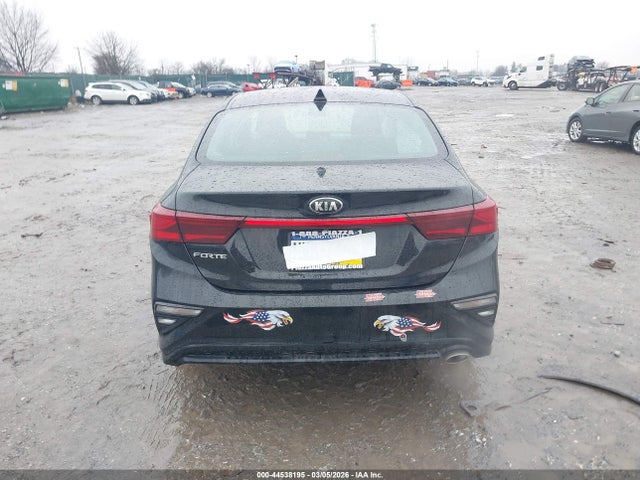 KIA Forte Lxs 2021 3KPF24AD3ME313716 Image 16