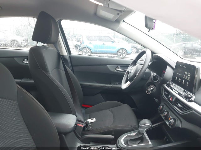 KIA Forte Lxs 2021 3KPF24AD3ME313716 Image 5