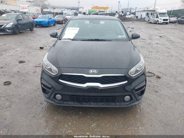 KIA Forte Lxs 2021 3KPF24AD3ME313716 Image 6
