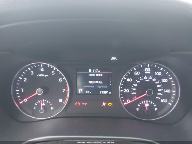 KIA Forte Lxs 2021 3KPF24AD3ME313716 Image 7