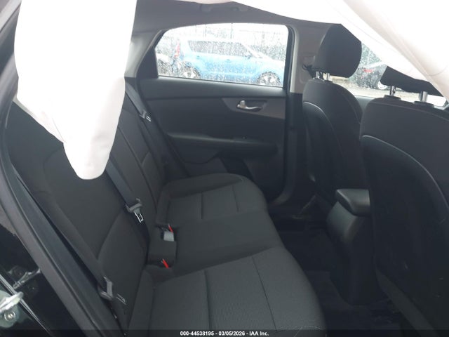 KIA Forte Lxs 2021 3KPF24AD3ME313716 Image 8