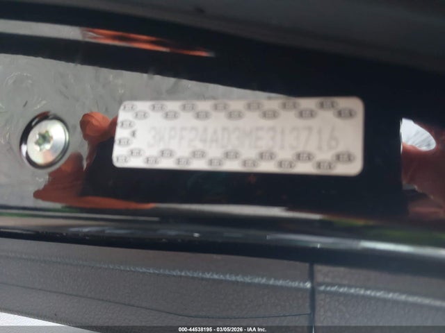 KIA Forte Lxs 2021 3KPF24AD3ME313716 Image 9