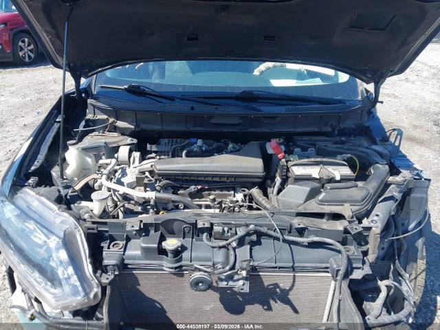 Nissan ROGUE SV 2016 KNMAT2MV1GP725315 Image 10