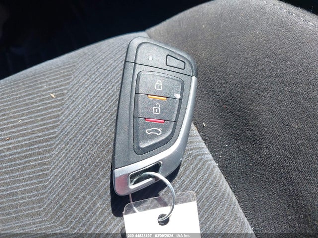 Nissan ROGUE SV 2016 KNMAT2MV1GP725315 Image 11