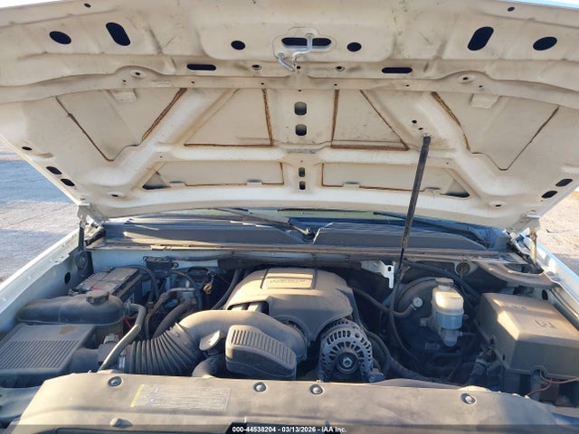 2009 CHEVROLET AVALANCHE 1500 3GNEC12J19G162910 Photo 9