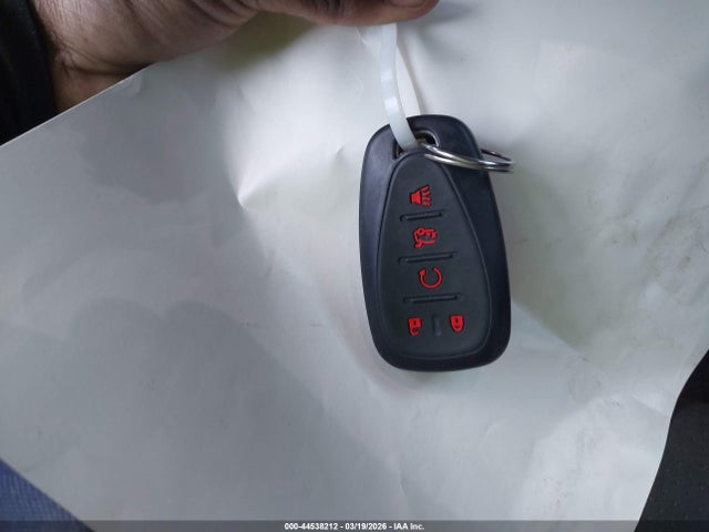 2018 CHEVROLET CAMARO 1G1FK1R64J0150379 Photo 10