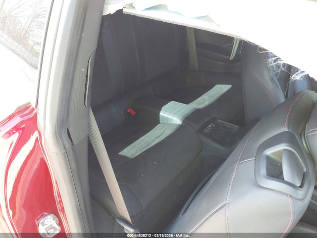 2018 CHEVROLET CAMARO 1G1FK1R64J0150379 Photo 7