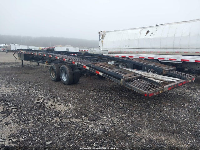 Aukcja sprzedaży 2022 Kaufman Trailers Unknown, vin: 5VGFW502XNL004233, numer aukcji: 44538213