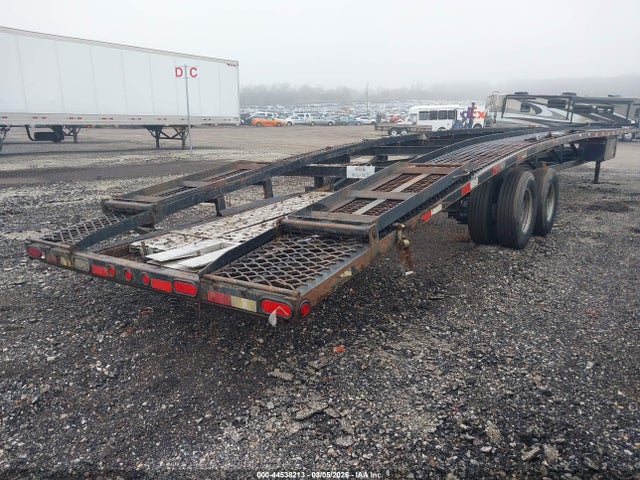 Aukcja sprzedaży 2022 Kaufman Trailers Unknown, vin: 5VGFW502XNL004233, numer aukcji: 44538213