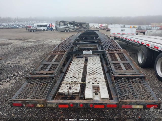 Aukcja sprzedaży 2022 Kaufman Trailers Unknown, vin: 5VGFW502XNL004233, numer aukcji: 44538213
