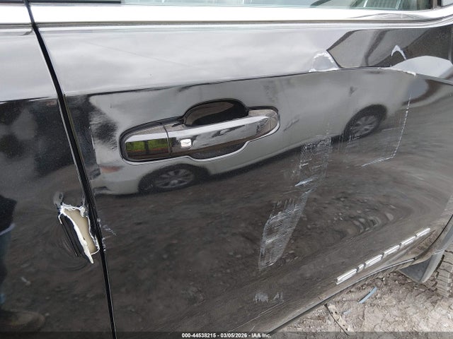 2021 GMC SIERRA 1500 1GTR9BEDXMZ336132 Photo 5