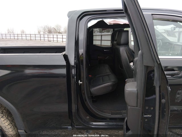 2021 GMC SIERRA 1500 1GTR9BEDXMZ336132 Photo 7