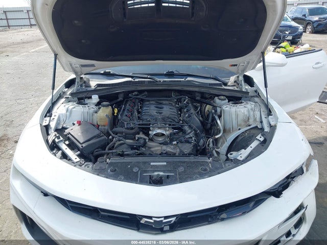 2023 CHEVROLET CAMARO 1G1FH1R70P0129402 Photo 9