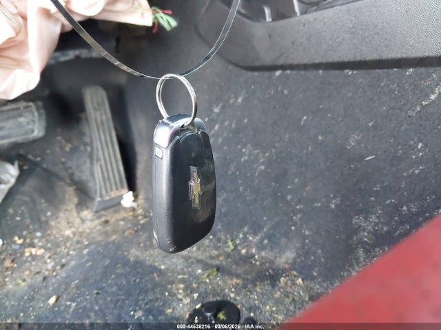 2023 CHEVROLET CAMARO 1G1FH1R70P0129402 Photo 10