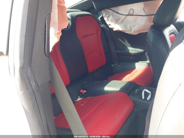 2023 CHEVROLET CAMARO 1G1FH1R70P0129402 Photo 7