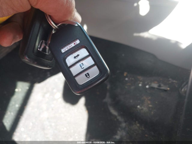 Honda Civic Ex-l 2015 19XFB2F91FE285913 Image 11
