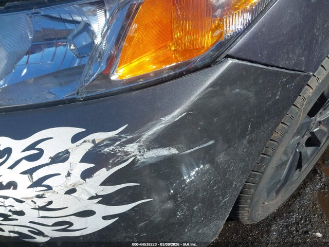 Honda Civic Ex-l 2015 19XFB2F91FE285913 Image 17