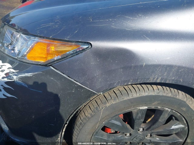 Honda Civic Ex-l 2015 19XFB2F91FE285913 Image 18