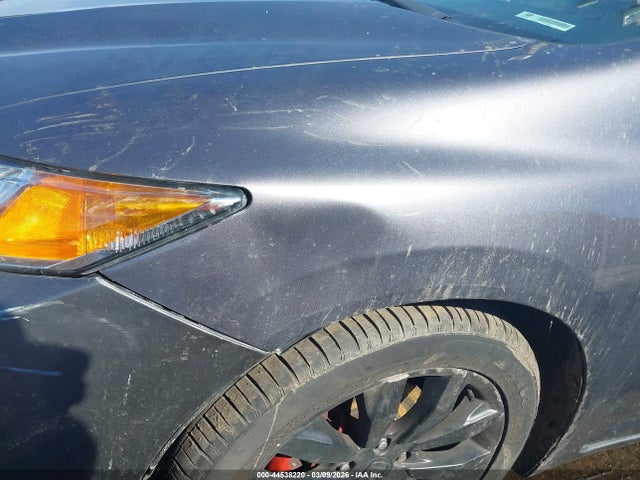 Honda Civic Ex-l 2015 19XFB2F91FE285913 Image 19