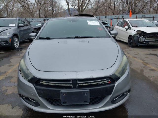 Dodge DART GT 2014 1C3CDFEB9ED702045 Image 12