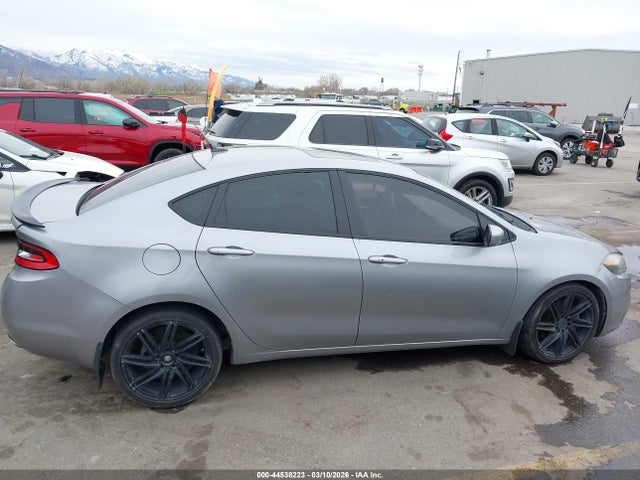 Dodge DART GT 2014 1C3CDFEB9ED702045 Image 13